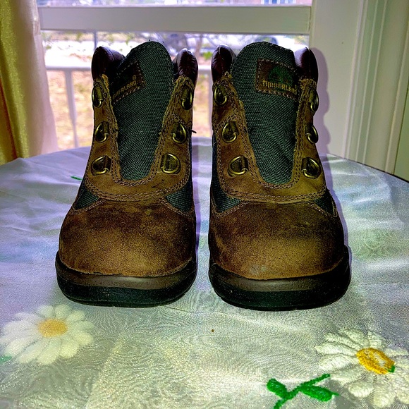 Timberland Beef & Broccoli - Picture 4 of 10